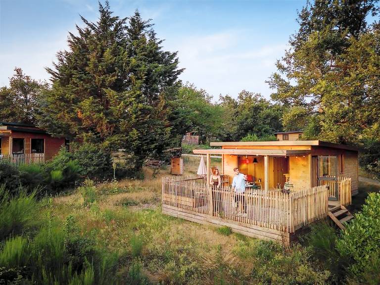 Chalet Condrieu