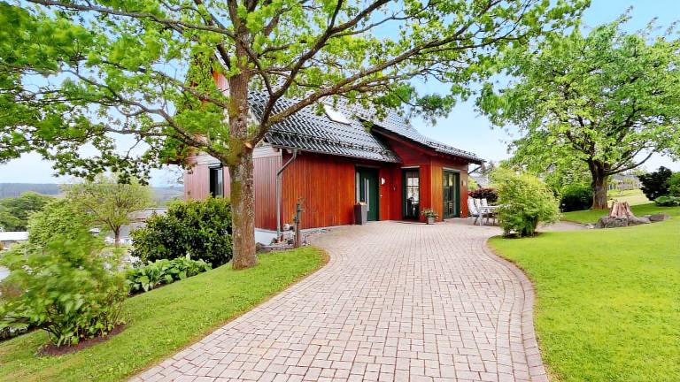 Ferienhaus Andreasberg