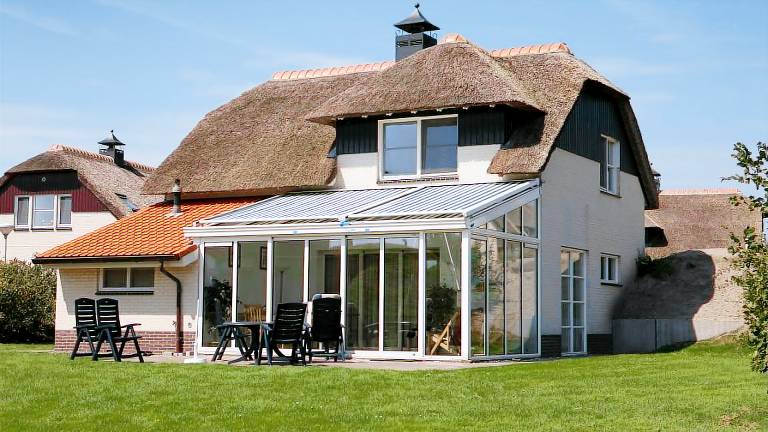 Ferienwohnung  Makkum