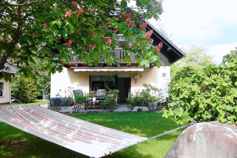 Ferienhaus  Frielendorf