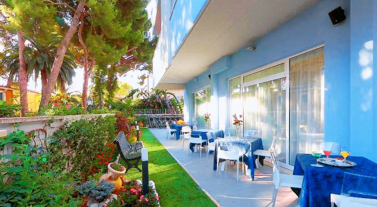 Aurea Hotel — photo 5