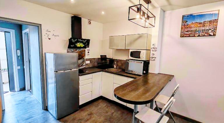 Nice holiday apartment | Pets are welcome — photo 3