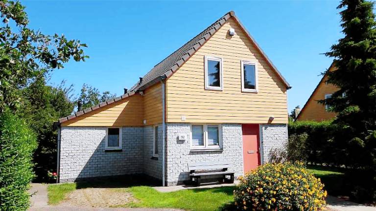 Ferienhaus Wemeldinge