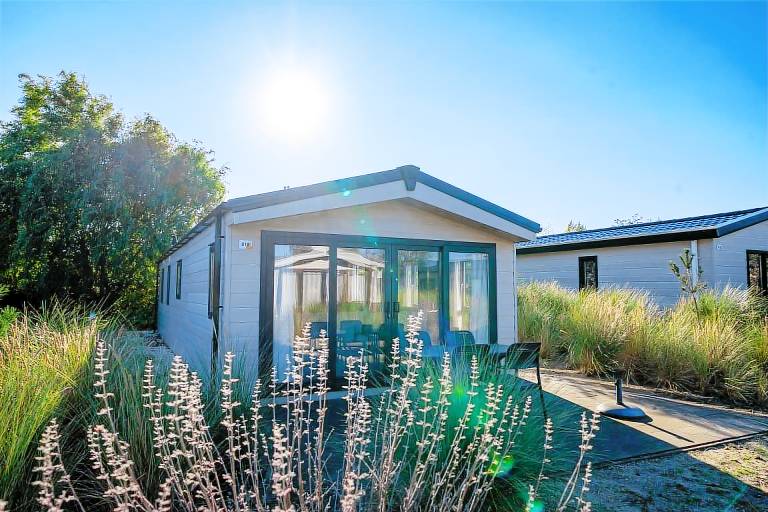Bungalow  Oostvoorne