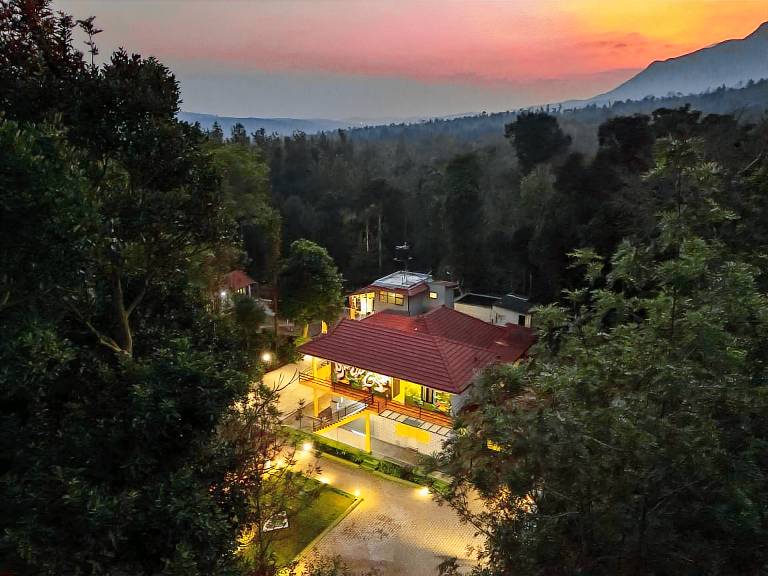 The Hosteller Chikmagalur — photo 3