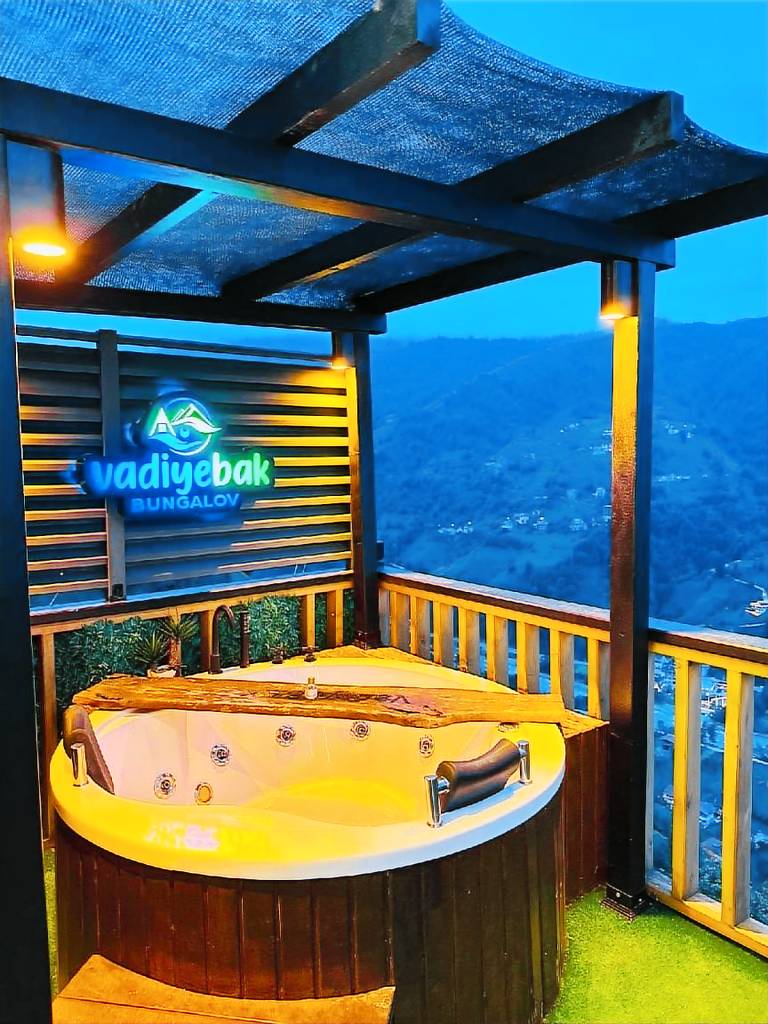 Vadiyebak Bungalov — photo 3