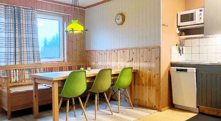 Lugnasberget Ekohotell — photo 3