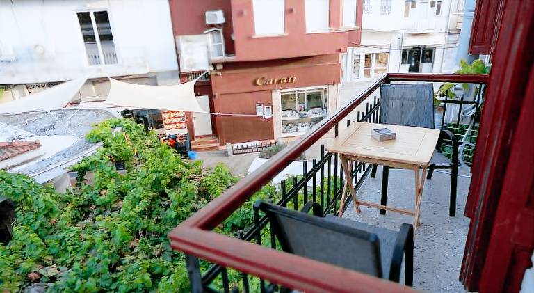 Holiday apartment | Dogs allowed — photo 2