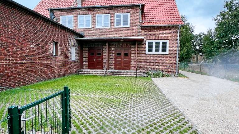 Ferienwohnung Kolkwitz