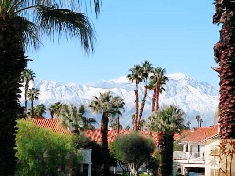 Condo  Palm Desert