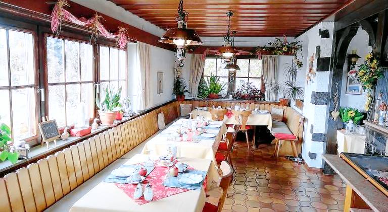 Hotel Landgasthof Ratz — photo 2