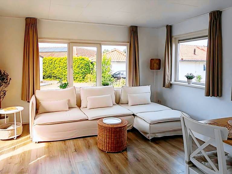 Vakantiepark Sint-Annaland