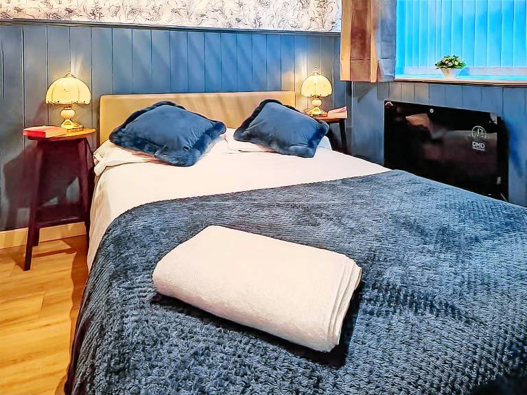 Apartment Beamish