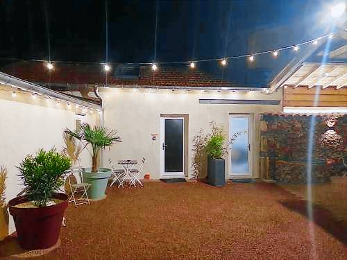 Appartement Roanne