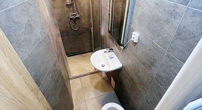 Rental apartment | Dogs allowed — photo 4
