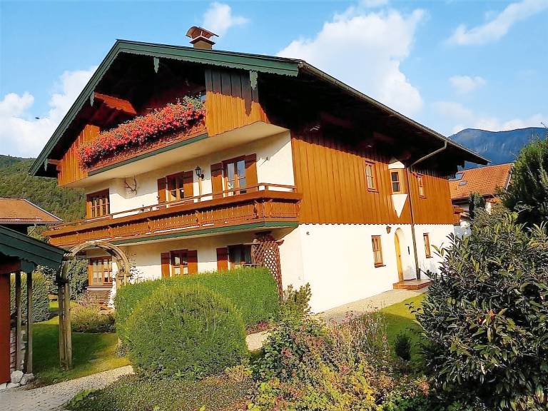 Ferienwohnung  Unterwössen