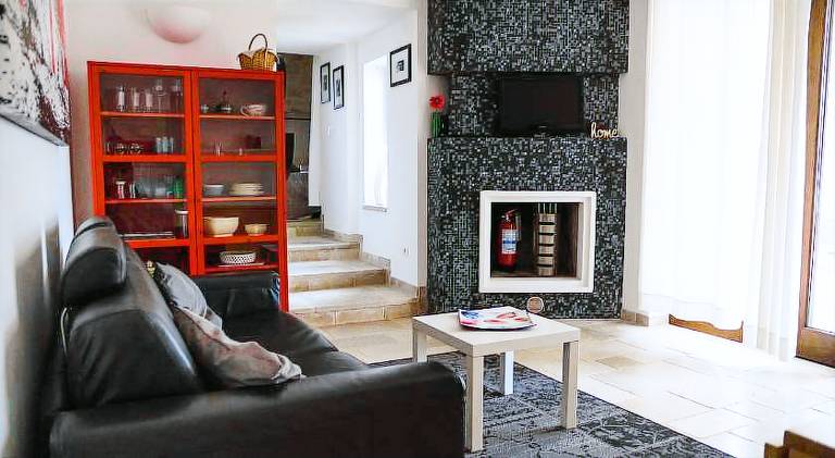 House with 1 room for 4 persons — photo 2