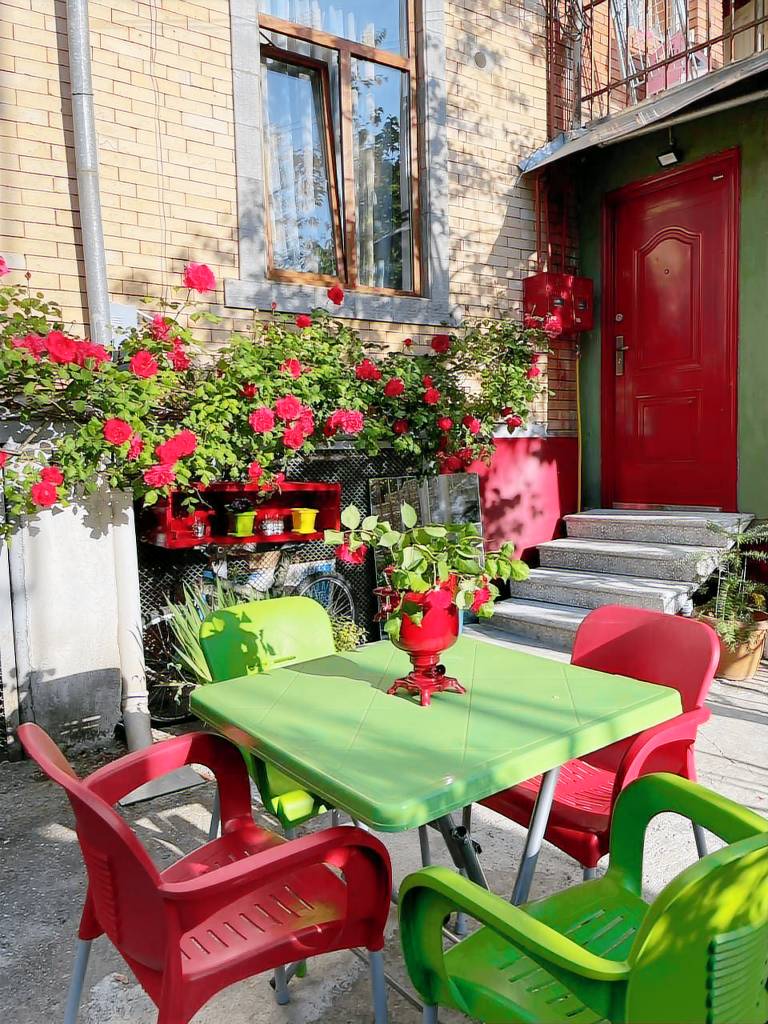 Rental apartment with garden — photo 5