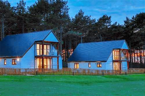 Lodge Hunstanton