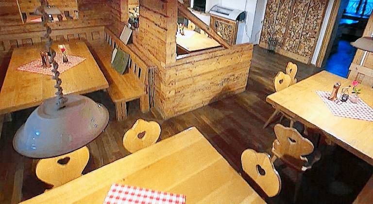Holiday apartment with grill & patio — photo 3