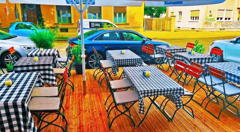 Holiday apartment with 2 rooms for 4 persons — photo 2