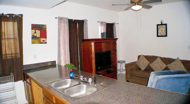 Holiday apartment | Next to the beach | Dogs allowed — photo 5