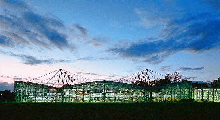 Ferienwohnung Oberschleißheim