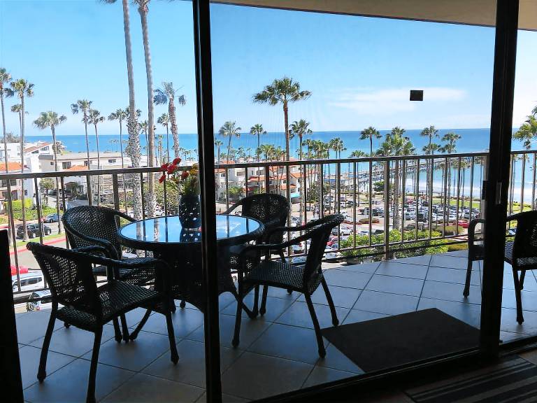 Condo San Clemente