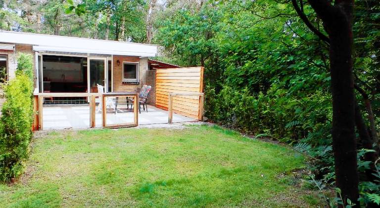 Holiday apartment with 1 room for 3 persons — photo 4