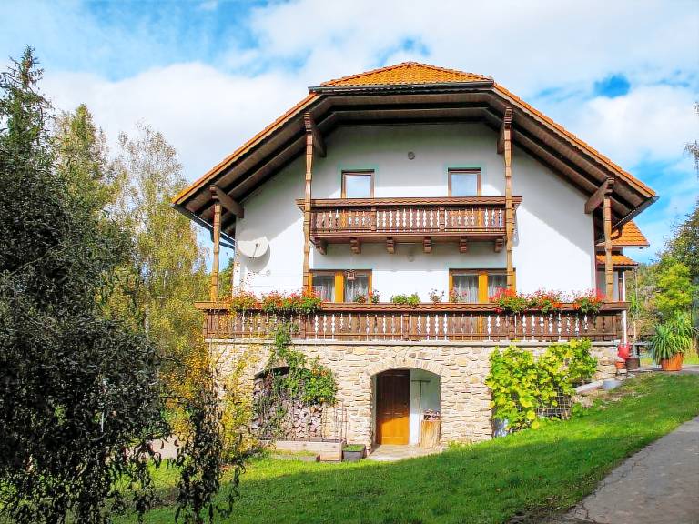 Ferienhaus  Kralovice