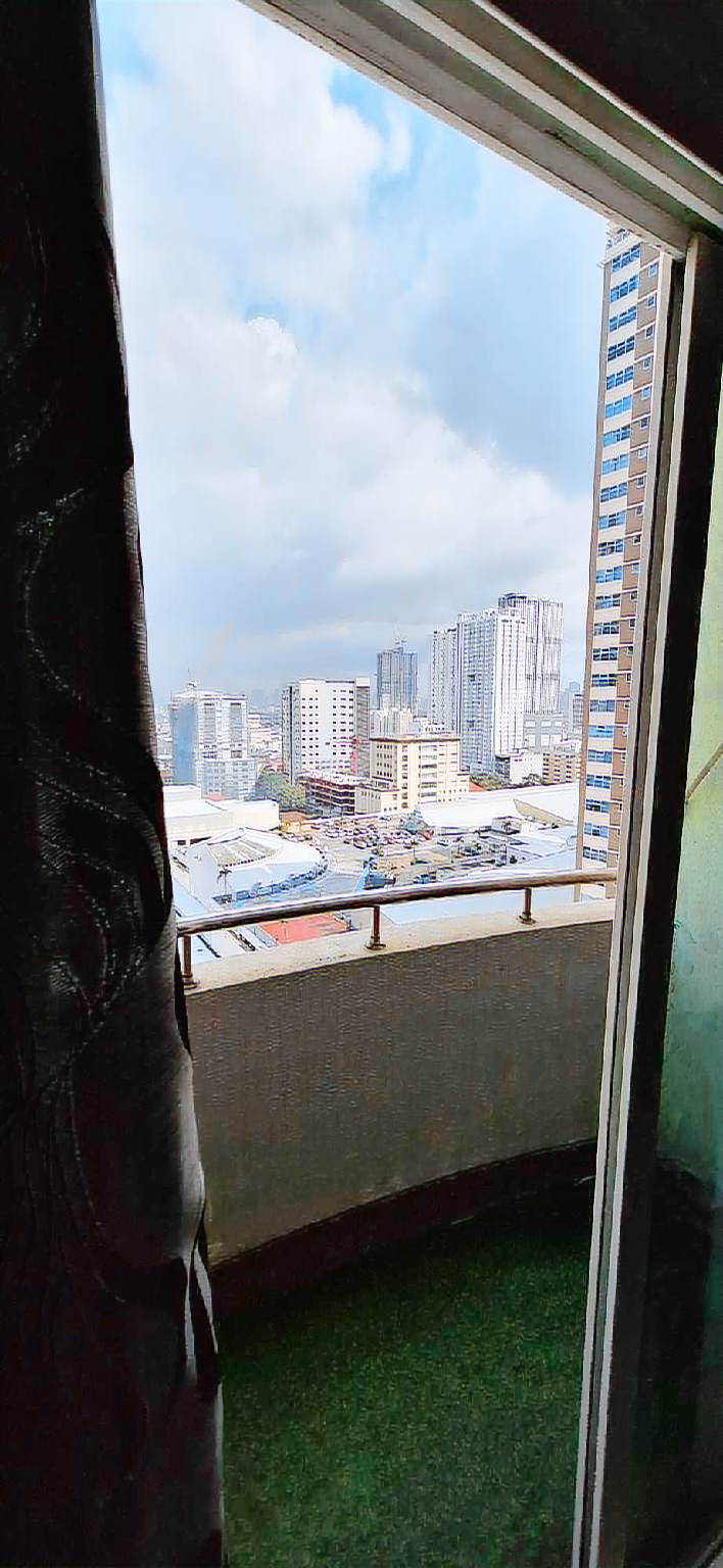 Appartamento City Of Manila