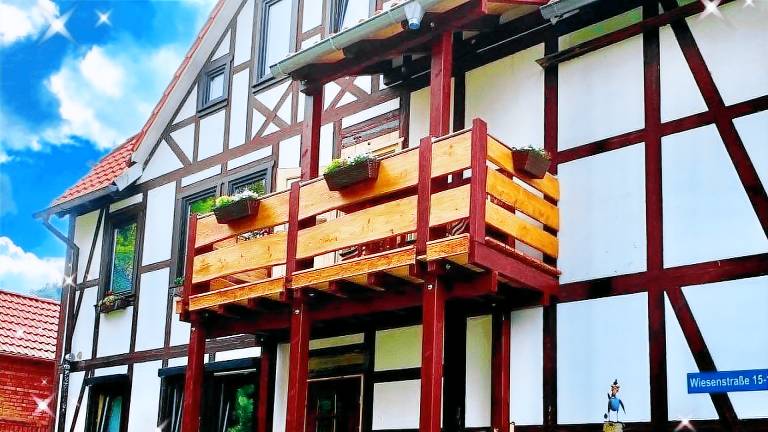 Ferienwohnung  Ilsenburg (Harz)