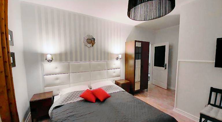 Bed & Breakfast Solec-Zdrój