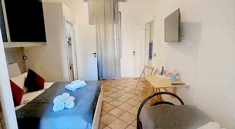 5 Terre Migliarina — photo 2