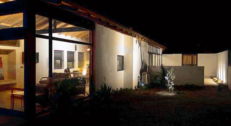 Pleasant villa with garden, private pool & patio | Pet-friendly — photo 3