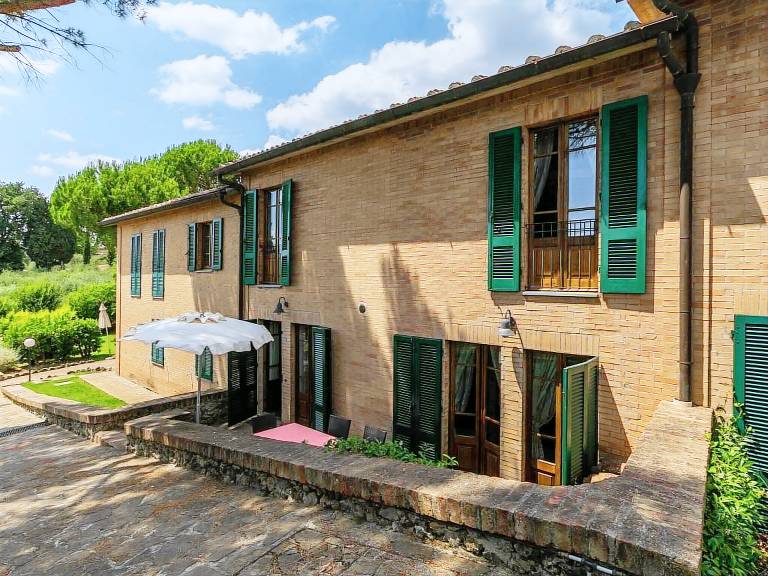 House Siena