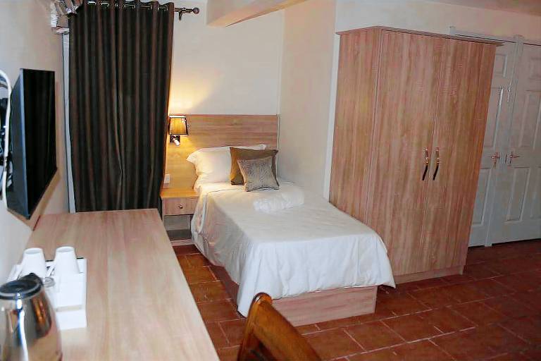 Accommodation  Quatre Bornes