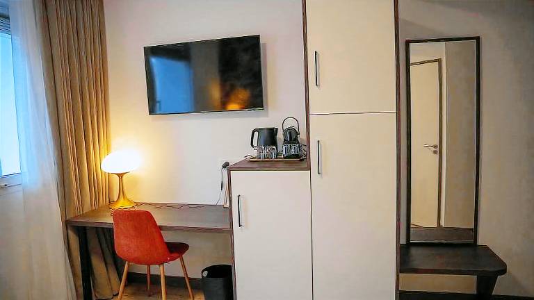Appartement Landerneau