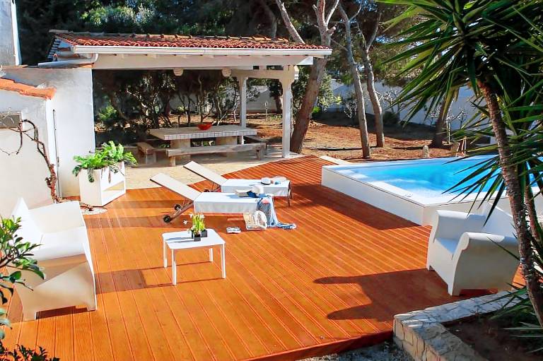 Villa Gallipoli