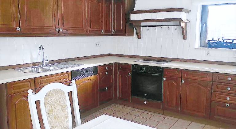 Holiday apartment with 1 room for 3 persons — photo 4
