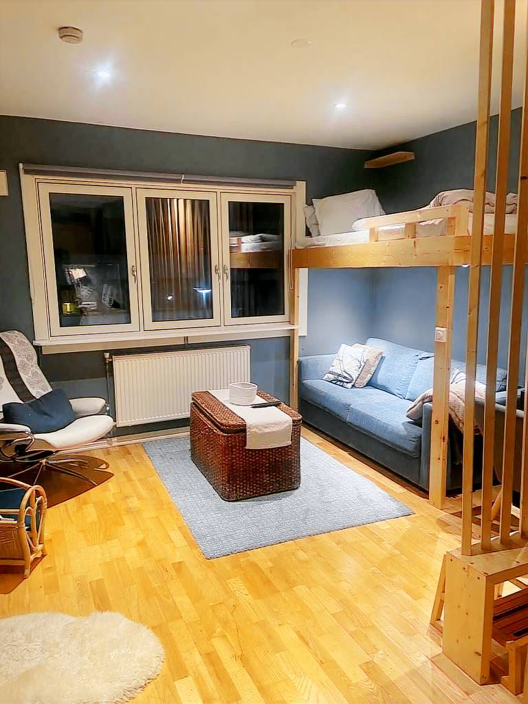 Appartement Oslo