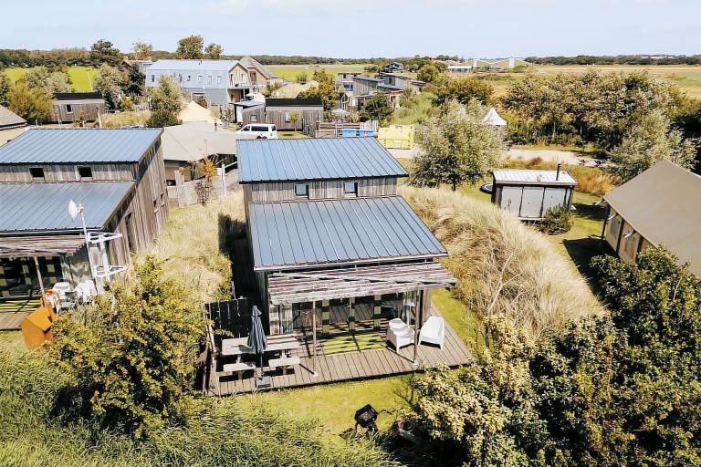 Ferienhaus Callantsoog
