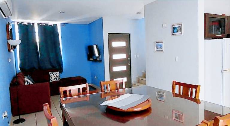 Vacation home with 3 rooms for 6 persons — photo 5