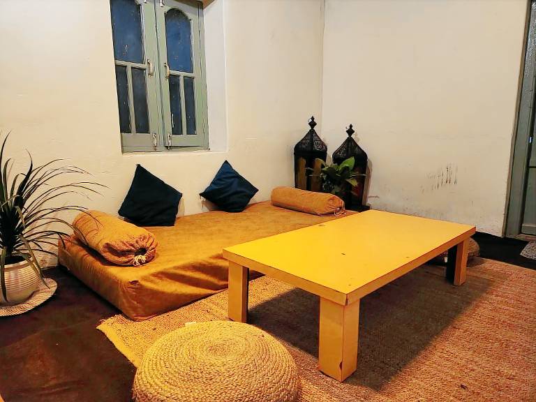 Vacation home with terrace — photo 4