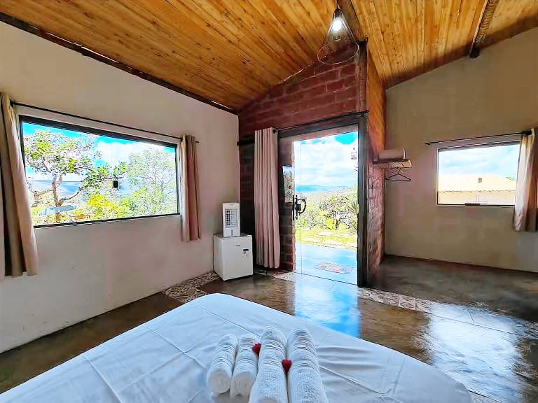 Casa Serra do Cipó