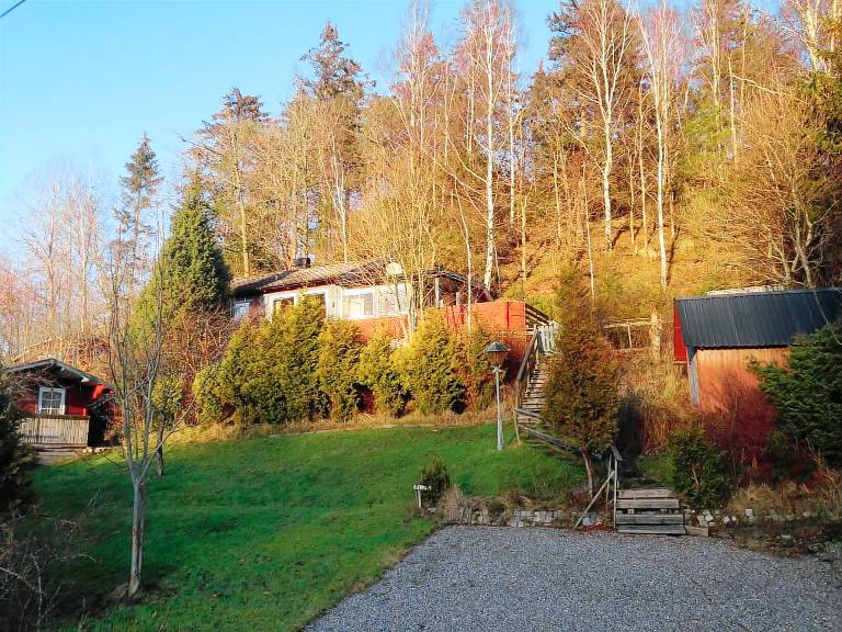 Stuga  Munkedal