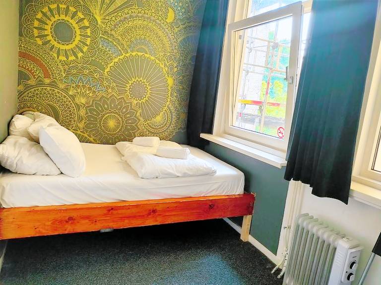 Hostel Amsterdam