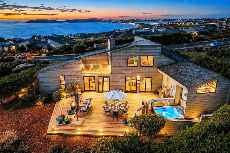 House Bodega Bay