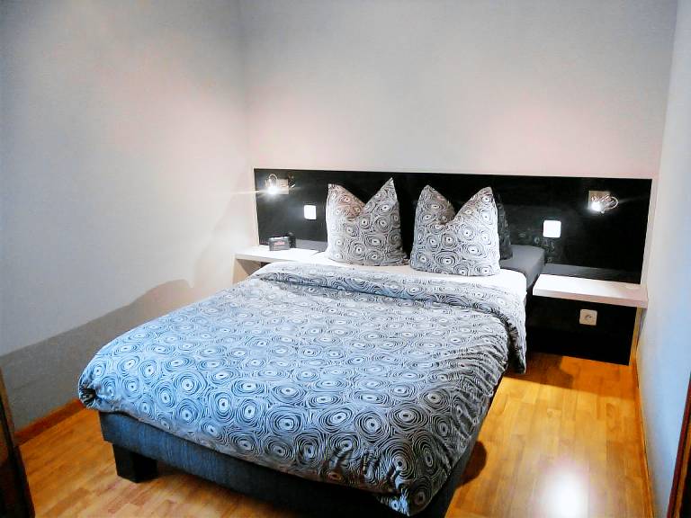 Appartement Obernai