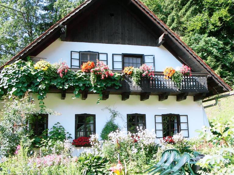 Ferienhaus Kitzeck im Sausal